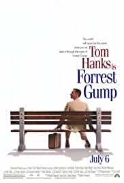 Forrest Gump 1994 in English Movie
